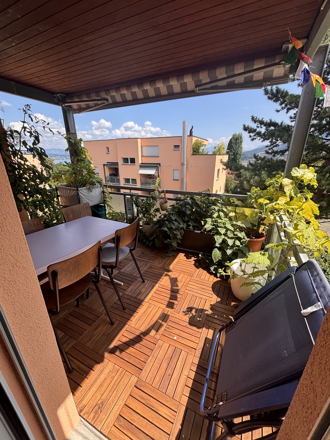 Appartamento di 3 ½ locali