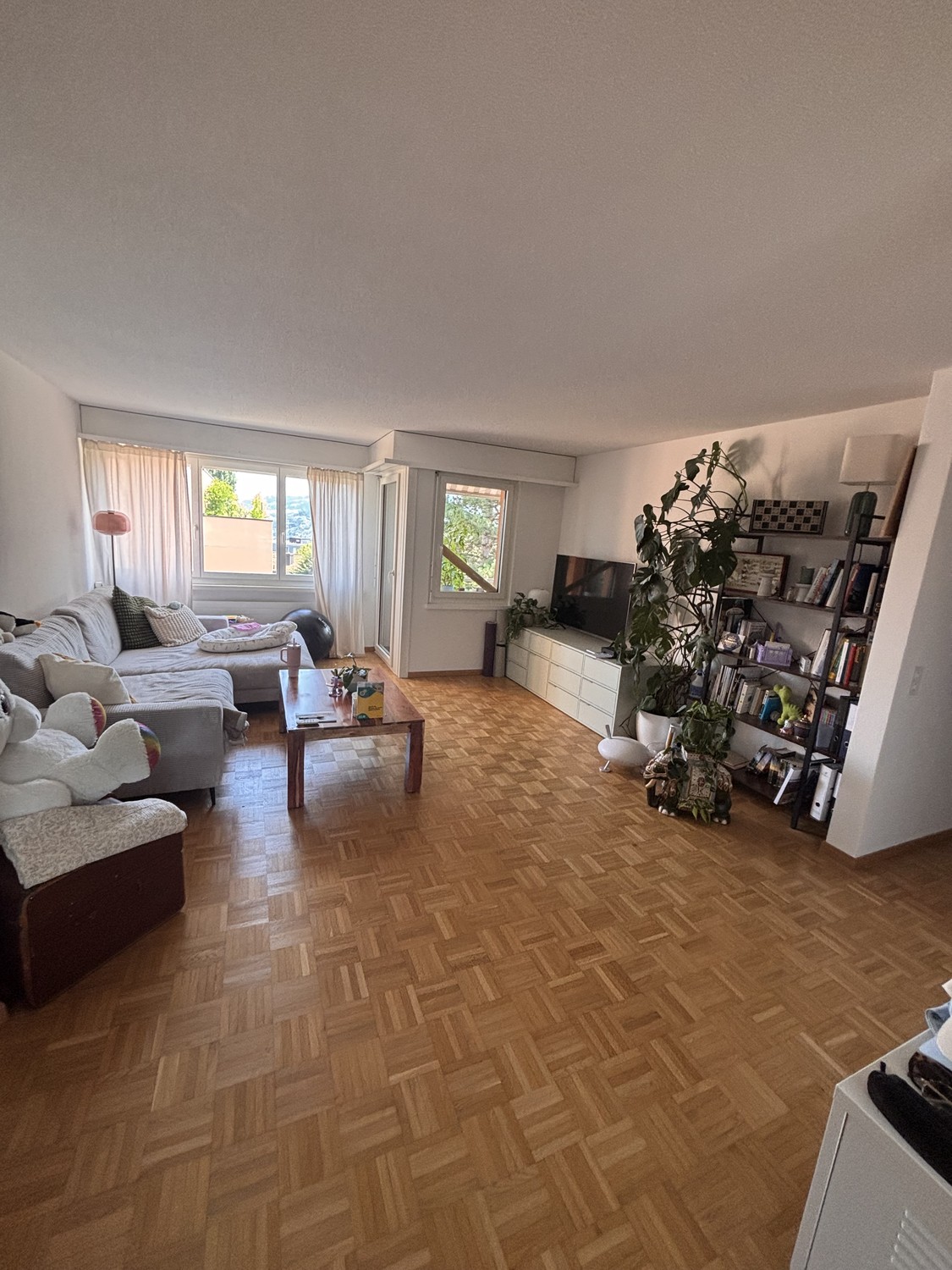 Appartamento di 3 ½ locali