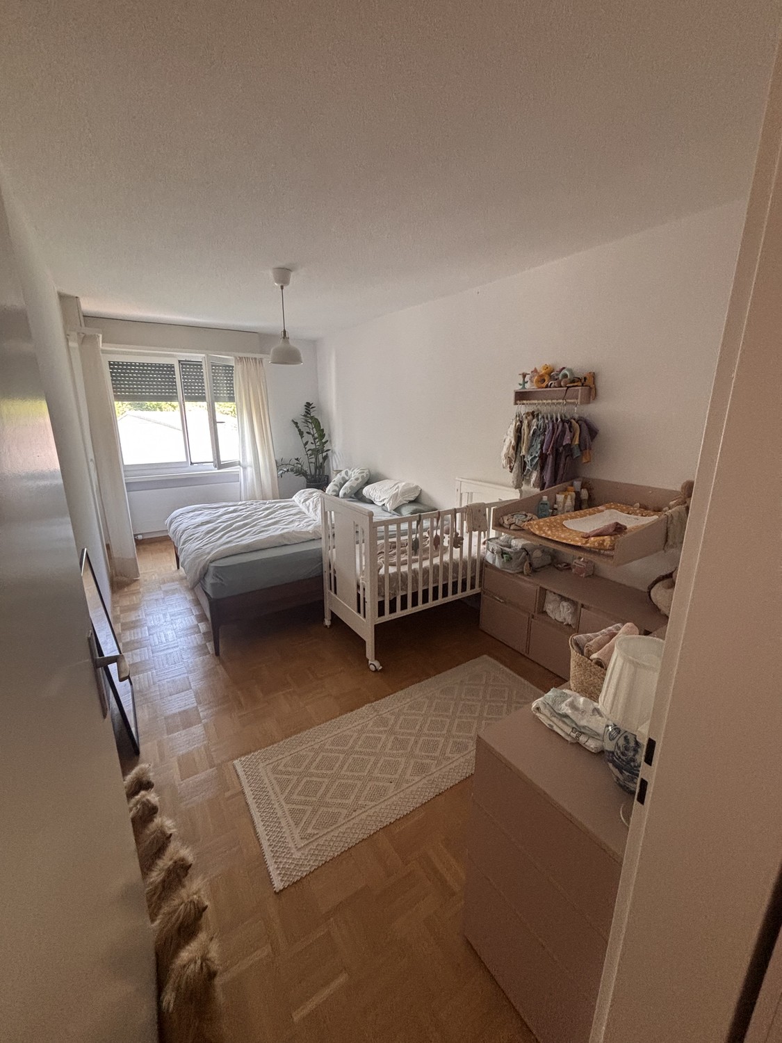 Appartamento di 3 ½ locali