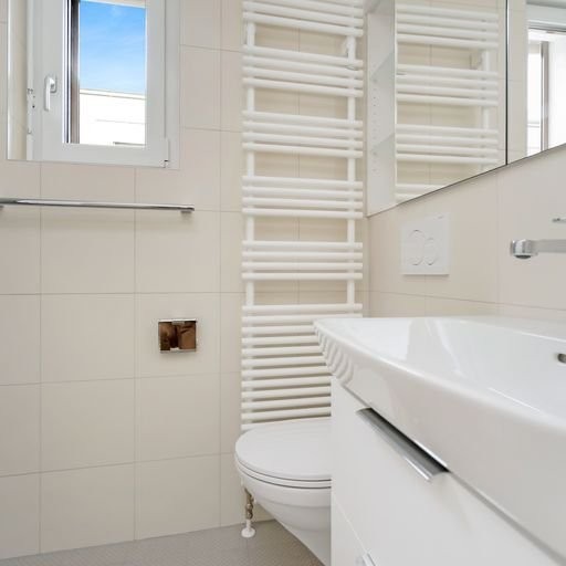 1 ½ rooms apartment