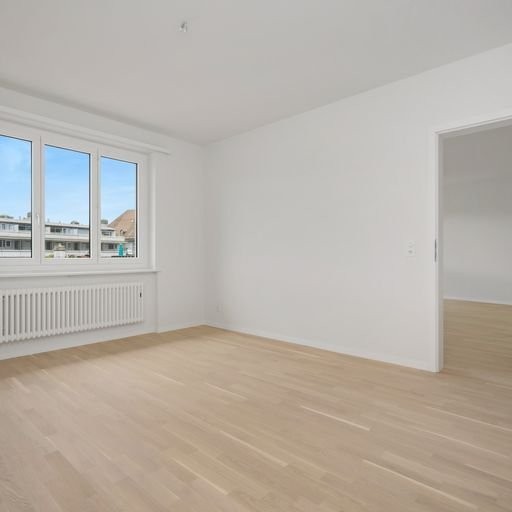 1 ½ rooms apartment