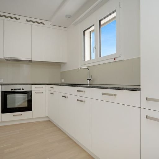 1 ½ rooms apartment