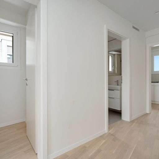 1 ½ rooms apartment