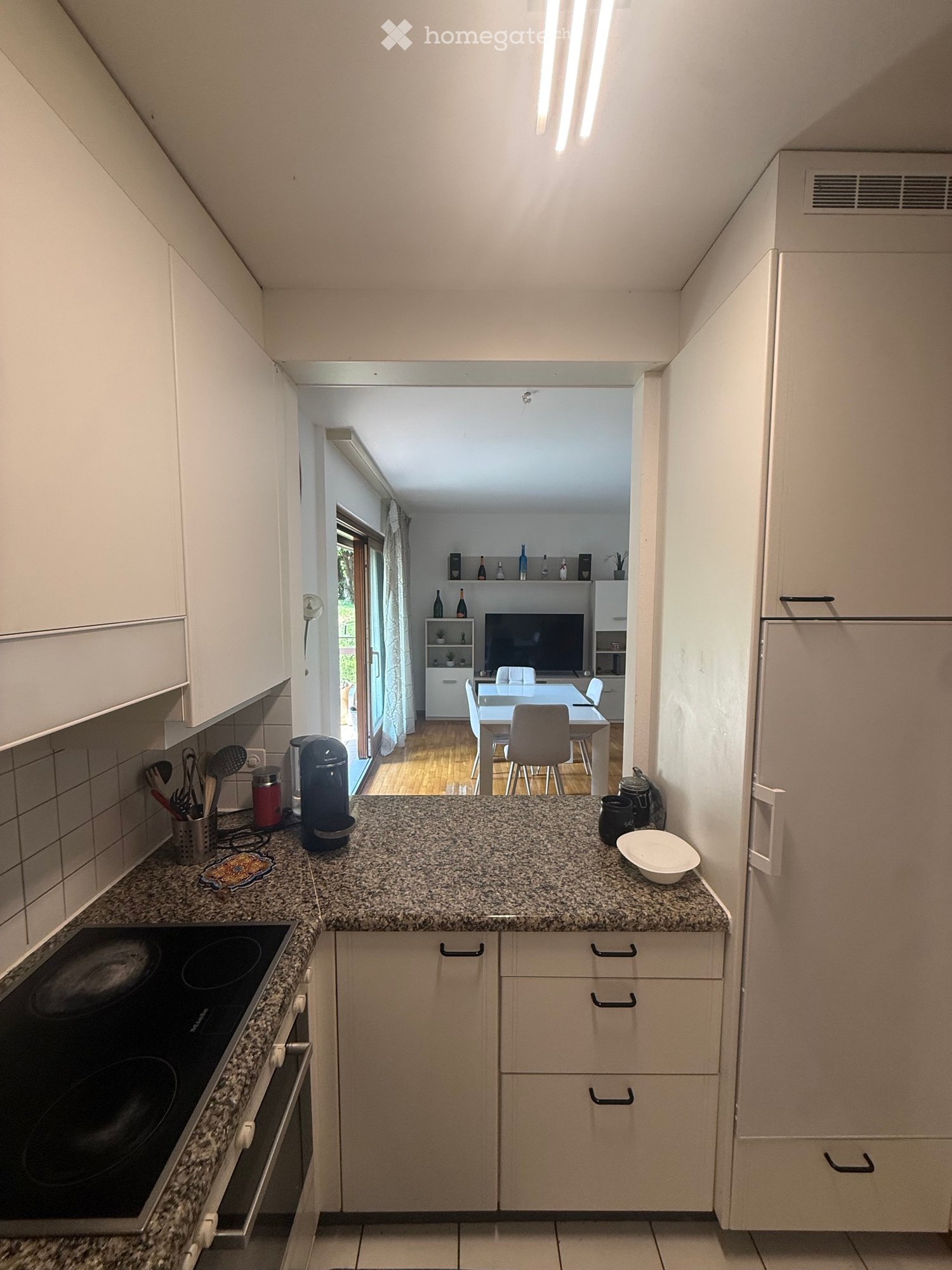 3 rooms apartment, photo 1 of 5