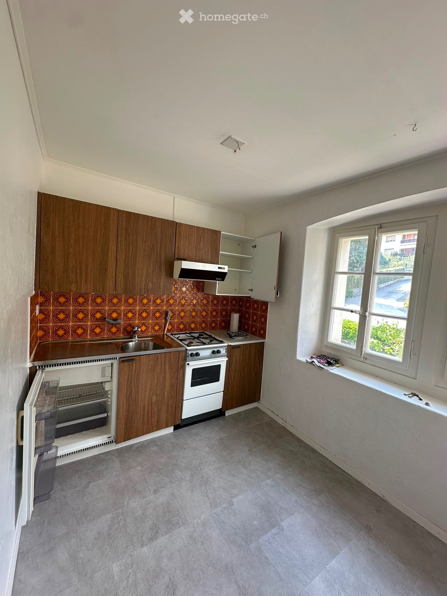 2 rooms apartment, photo 2 of 4