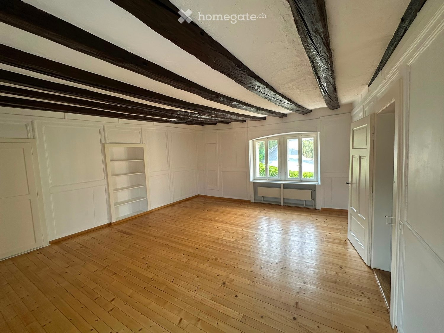 2 rooms apartment, photo 1 of 4