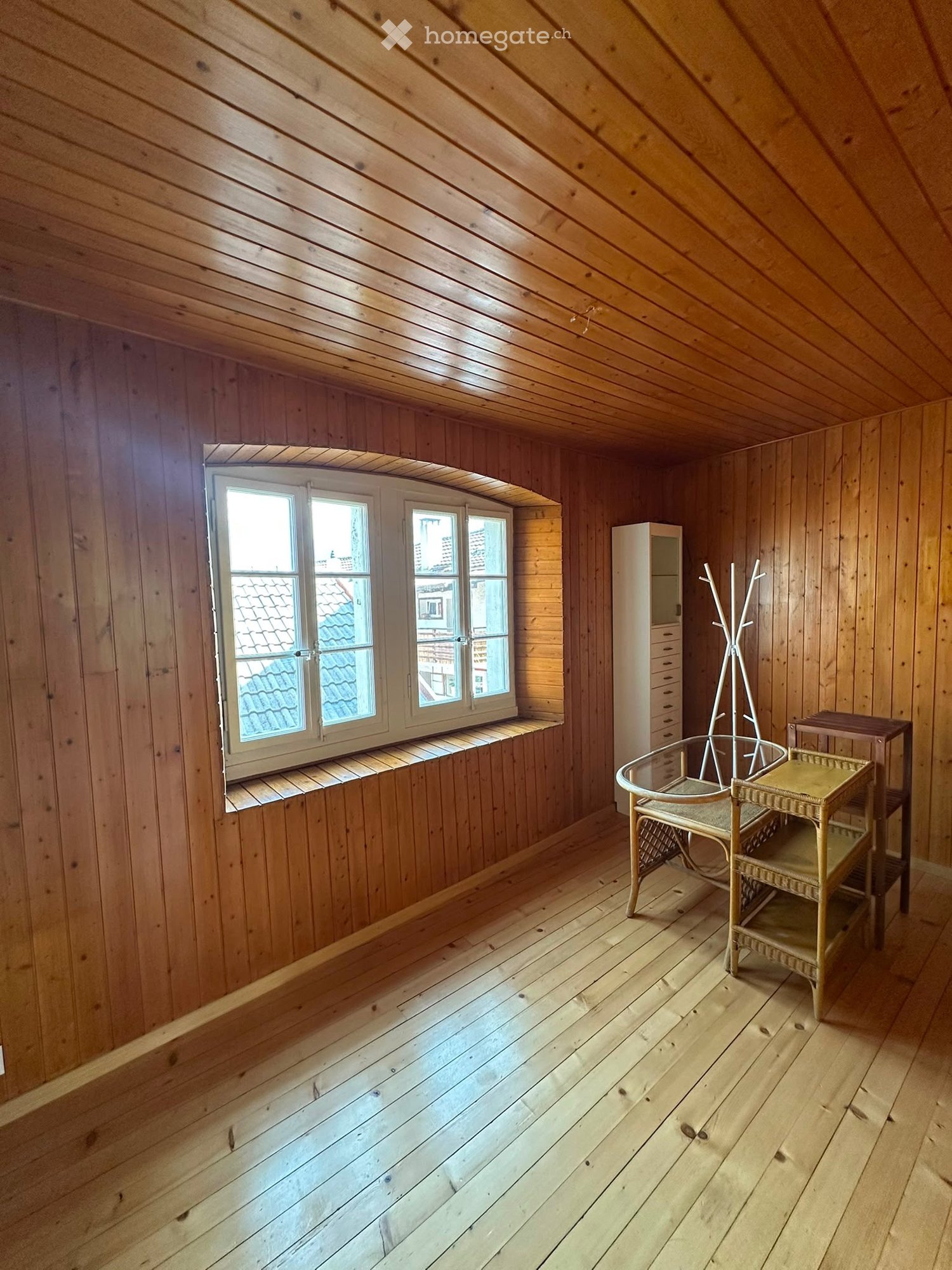 2 rooms apartment, photo 4 of 4