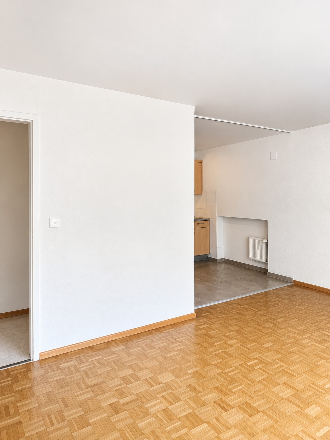 2 rooms apartment, photo 3 of 8
