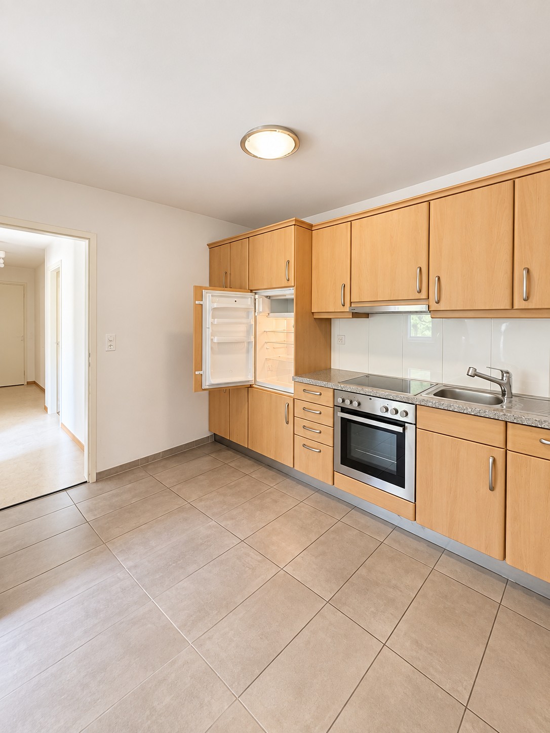 2 rooms apartment, photo 4 of 8