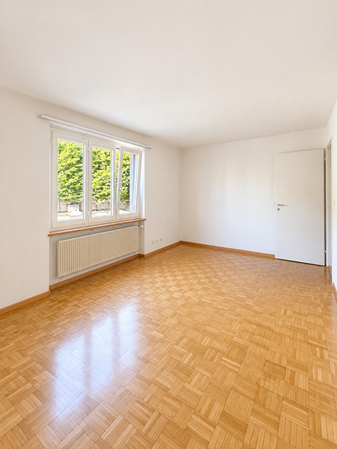 2 rooms apartment, photo 2 of 8
