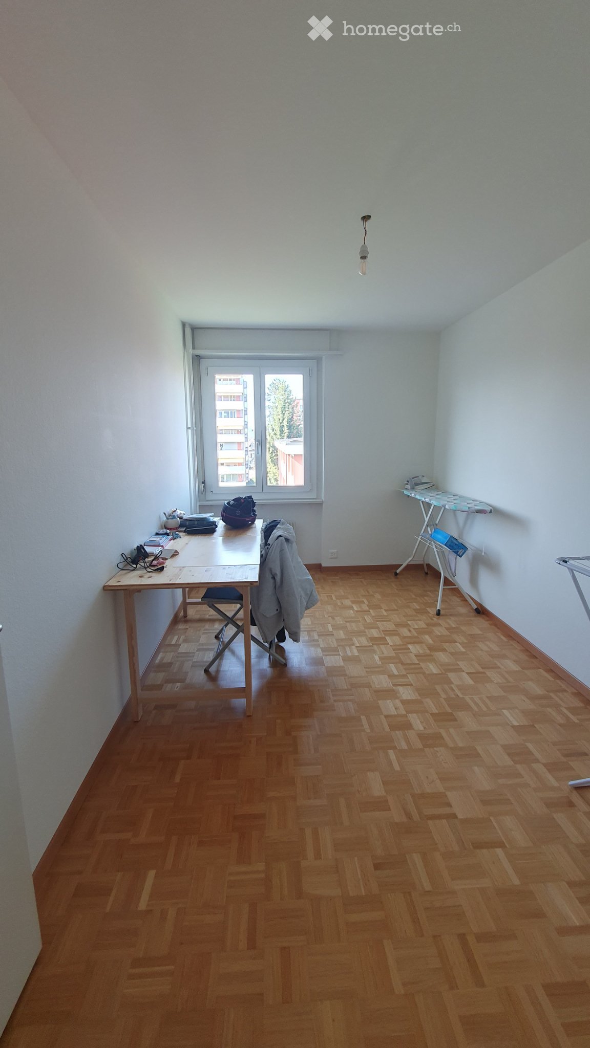 1 room single room, photo 2 of 5