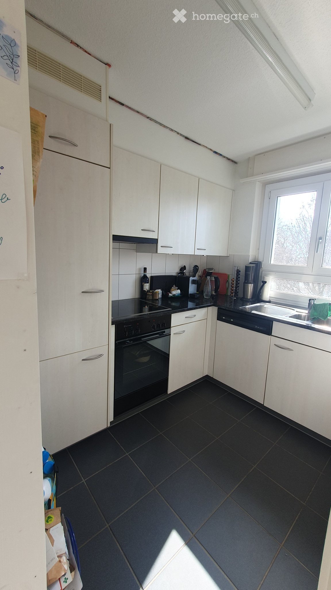 1 room single room, photo 3 of 5