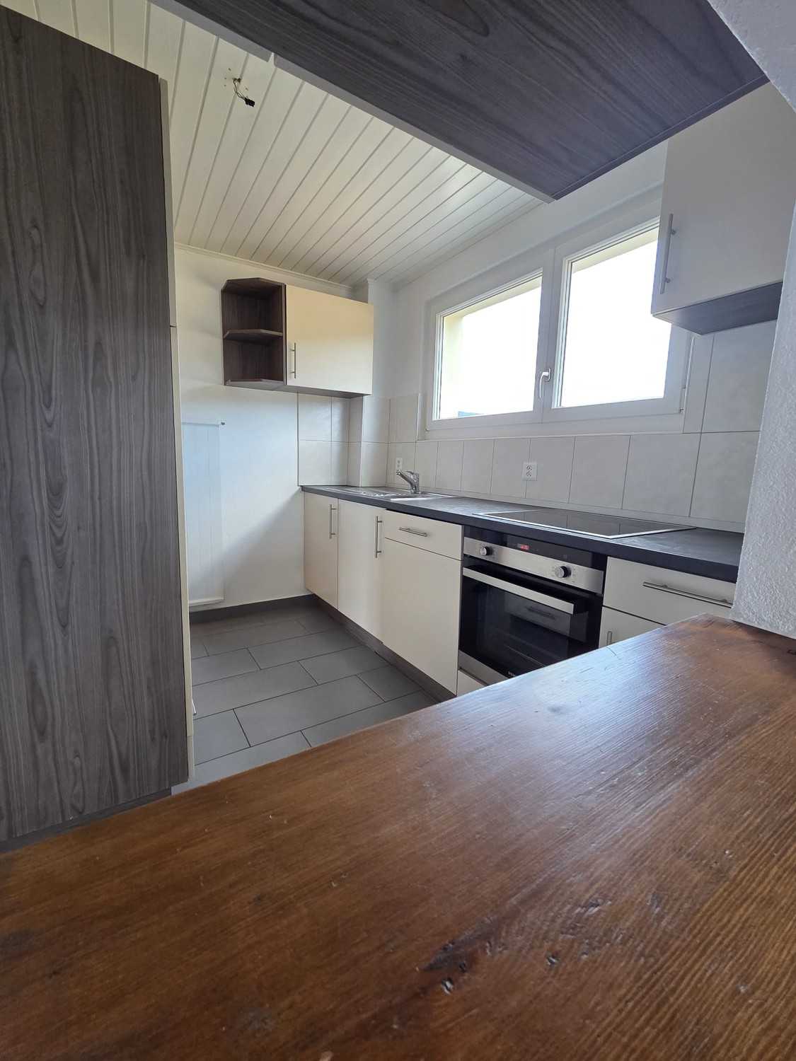 3 ½ rooms apartment, photo 1 of 7