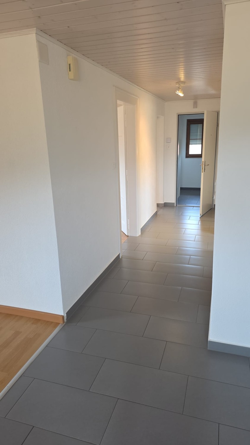 3 ½ rooms apartment, photo 3 of 7