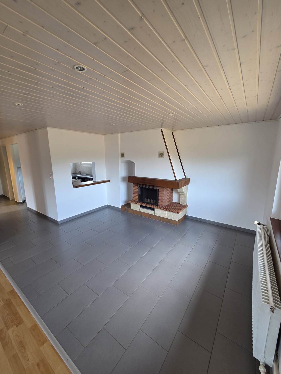 3 ½ rooms apartment, photo 2 of 7