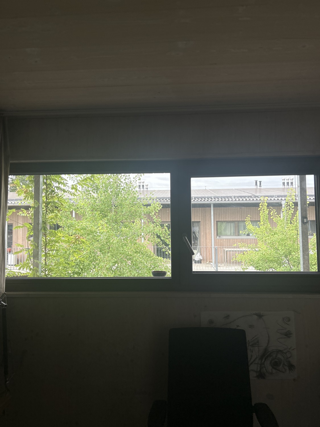 Zimmer in einer WG