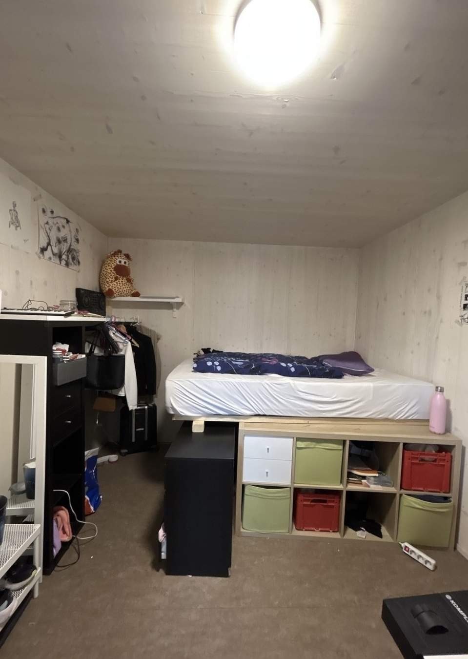 Zimmer in einer WG