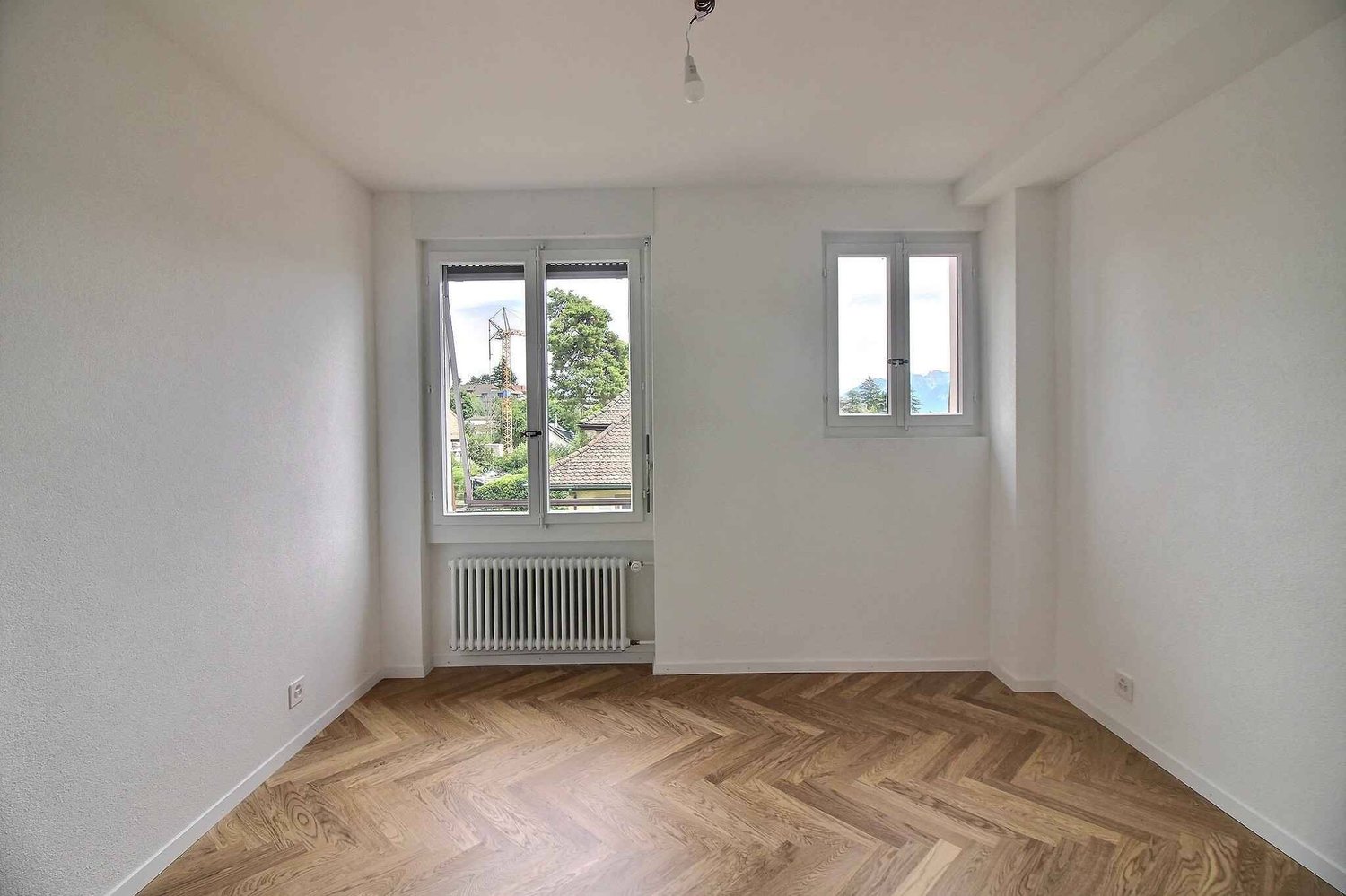 5 ½ rooms apartment, photo 6 of 10