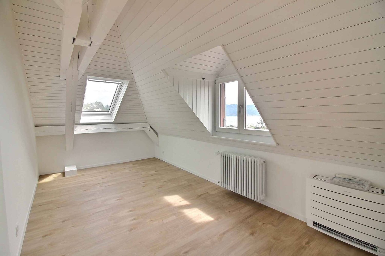5 ½ rooms apartment, photo 9 of 10