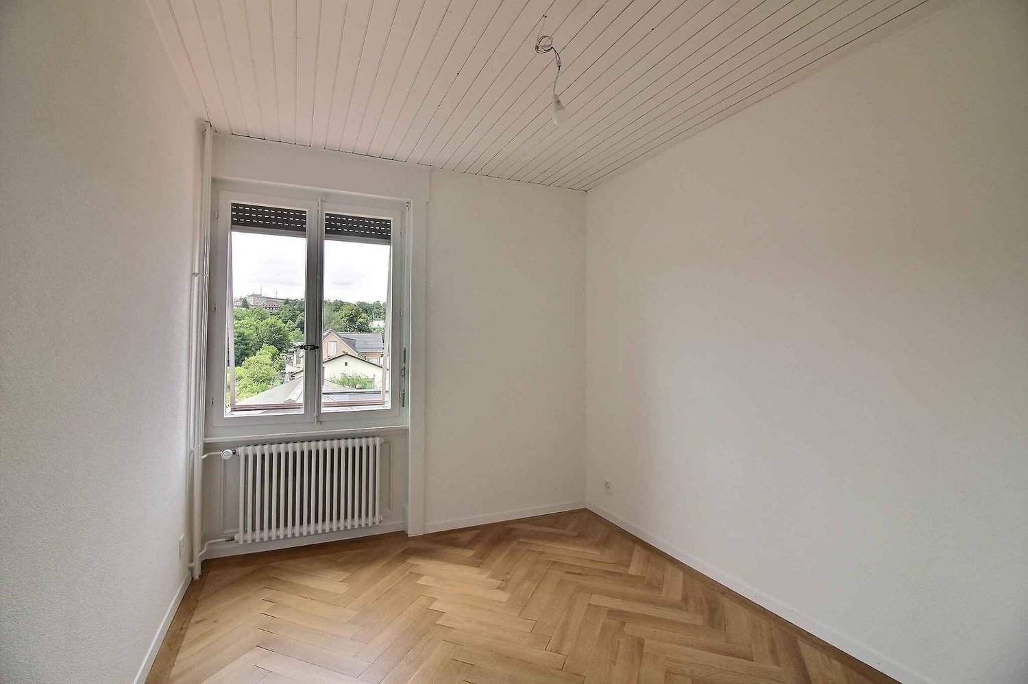 5 ½ rooms apartment, photo 7 of 10