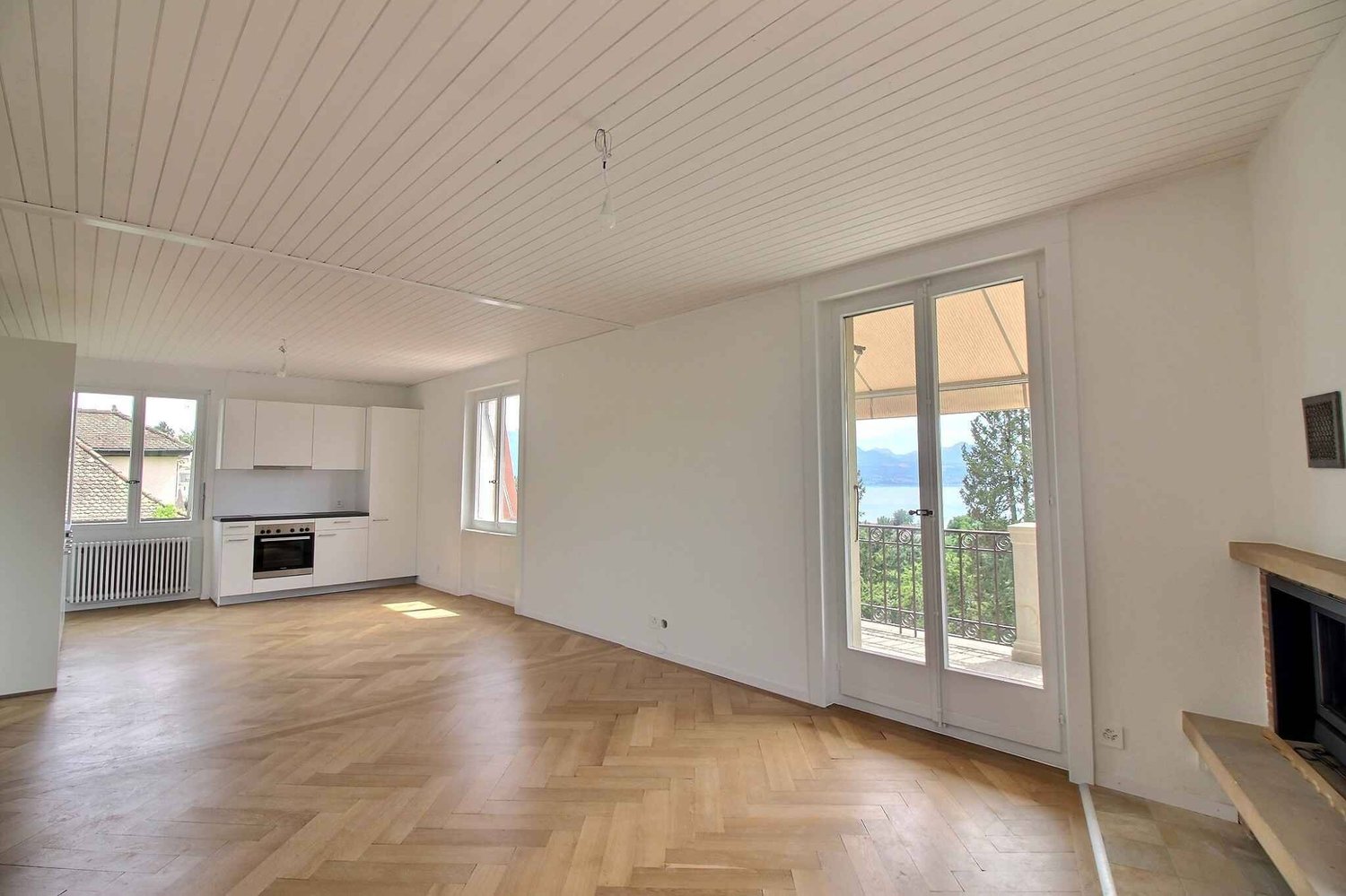 5 ½ rooms apartment, photo 3 of 10