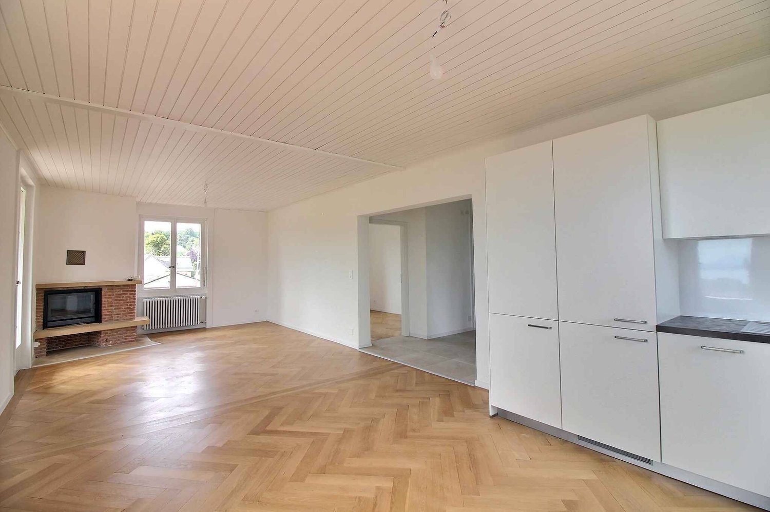 5 ½ rooms apartment, photo 4 of 10