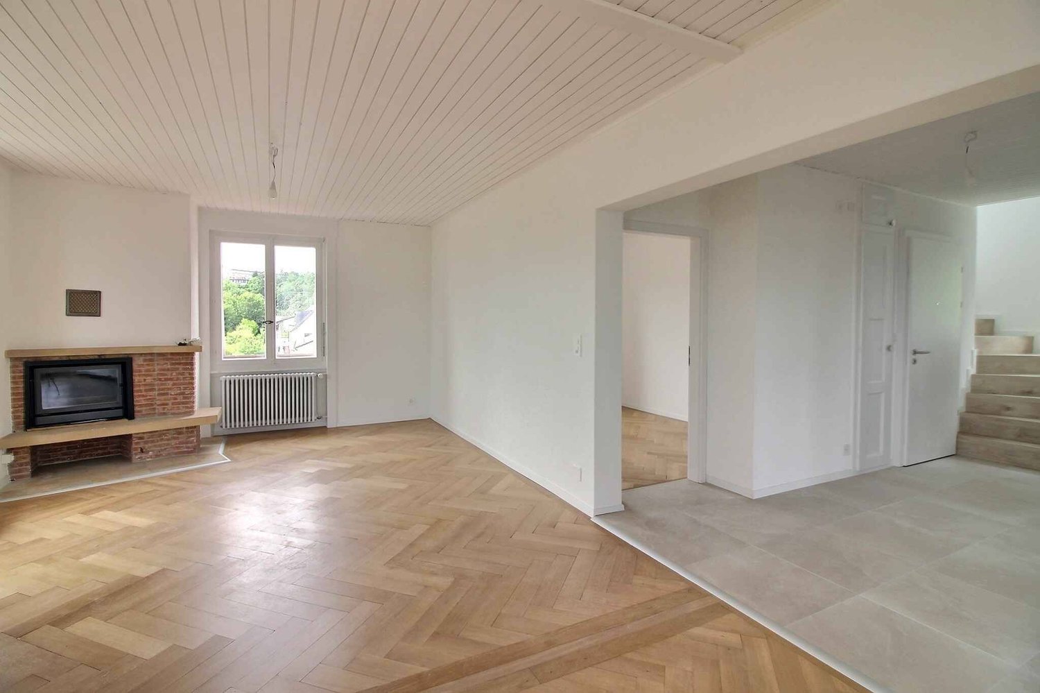 5 ½ rooms apartment, photo 5 of 10