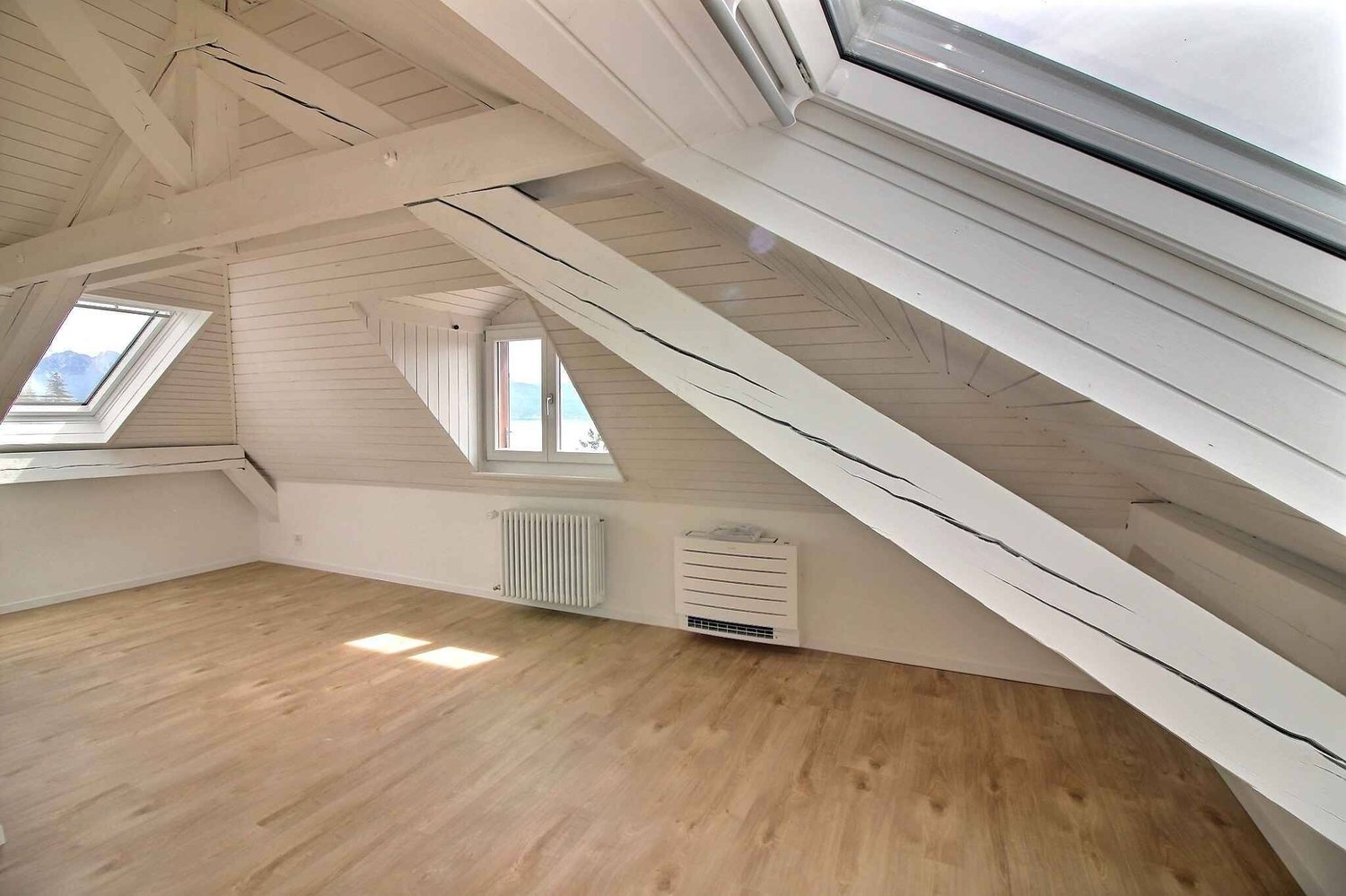 5 ½ rooms apartment, photo 10 of 10
