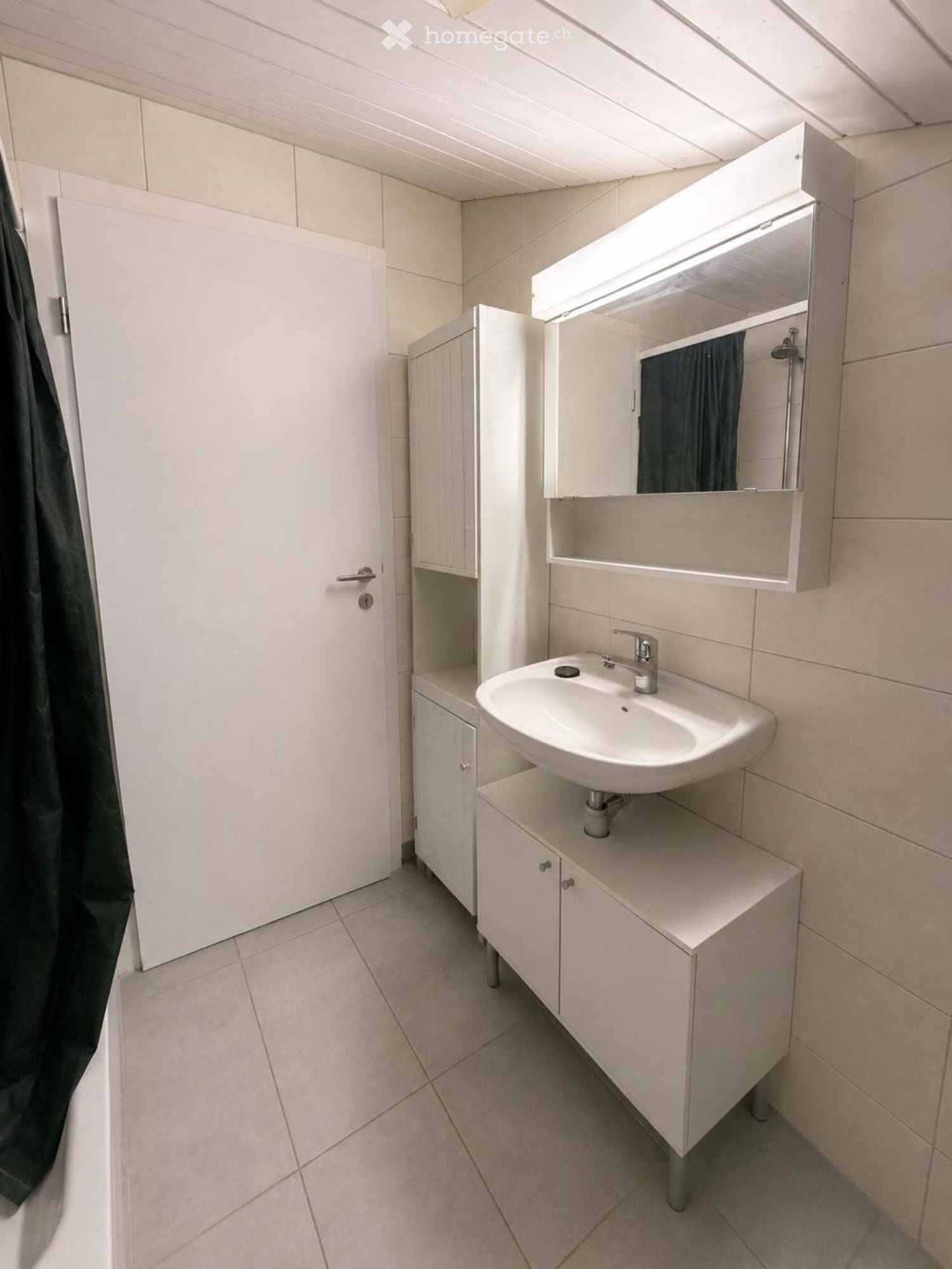 2 rooms apartment