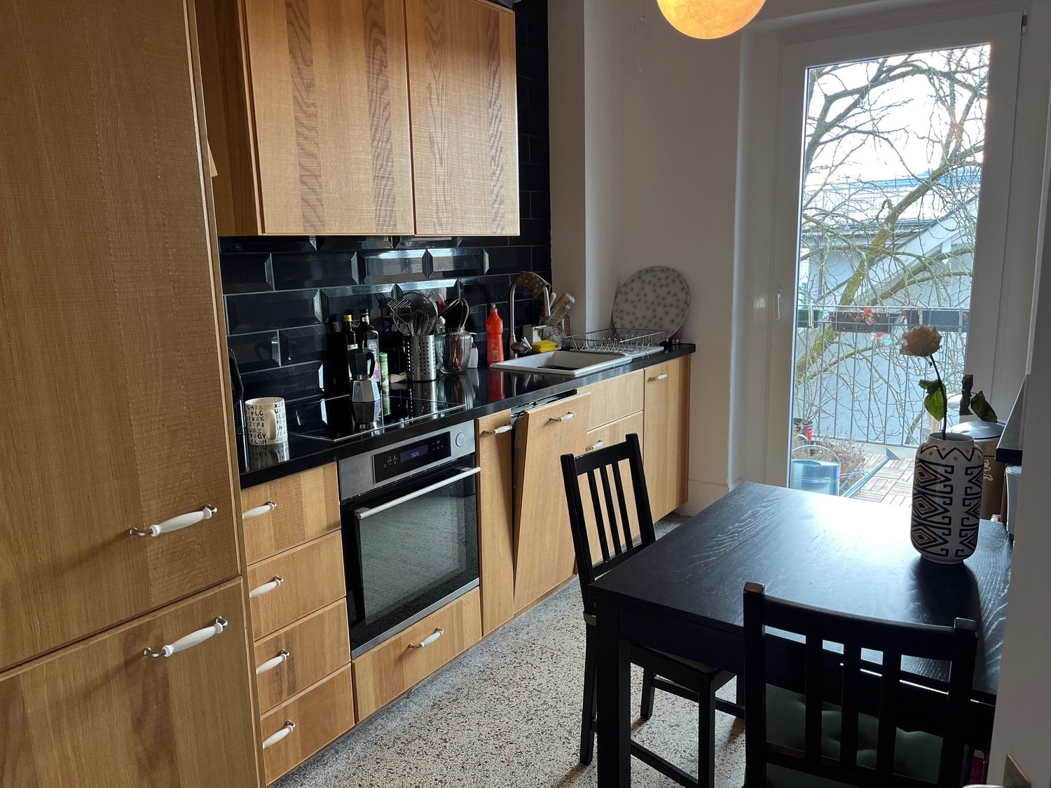 3 ½ rooms apartment, photo 4 of 8