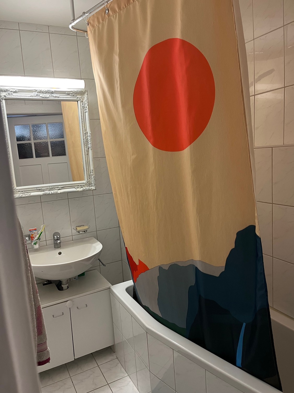 3 ½ rooms apartment, photo 7 of 8