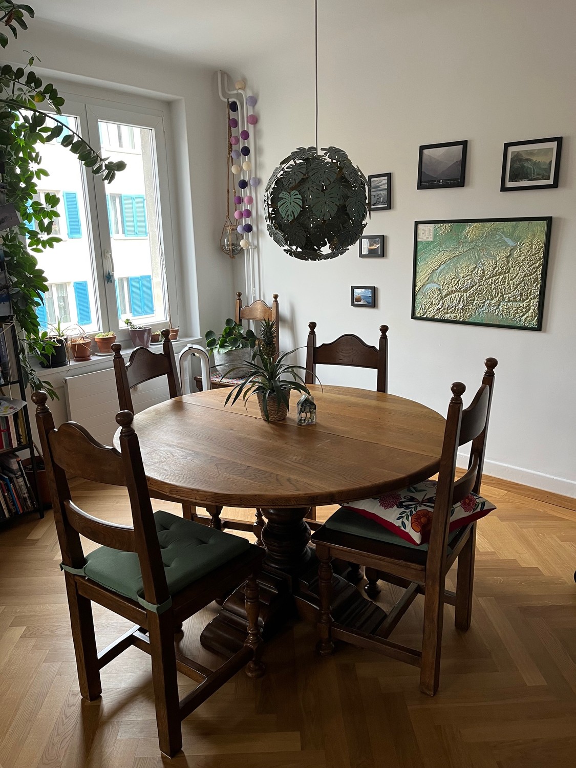 3 ½ rooms apartment, photo 2 of 8