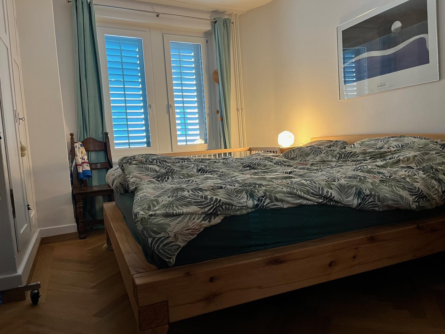 3 ½ rooms apartment, photo 3 of 8