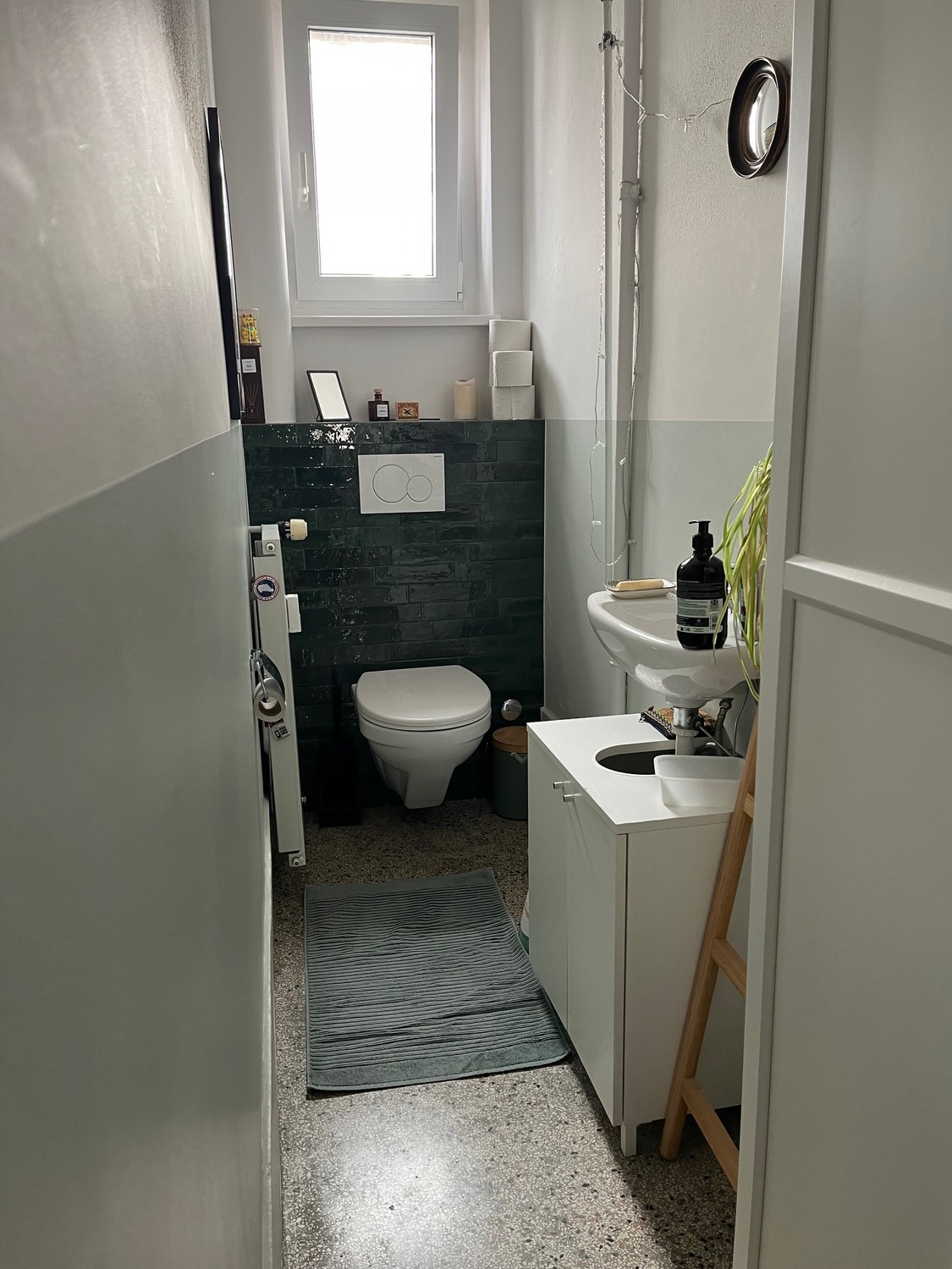 3 ½ rooms apartment, photo 8 of 8