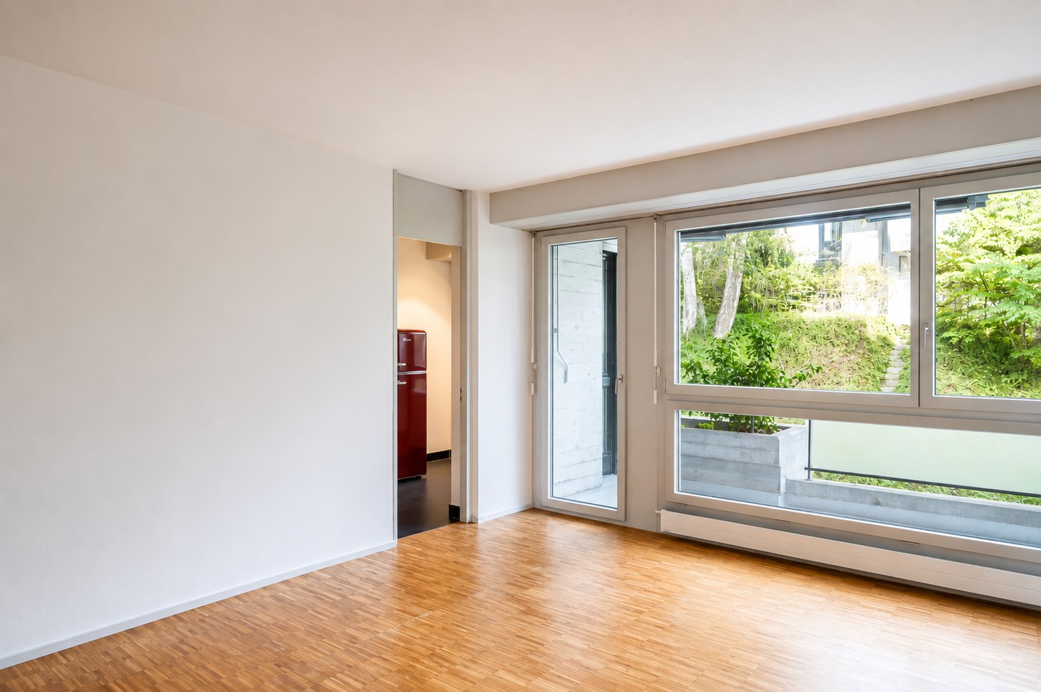 1 ½ rooms apartment, photo 2 of 4