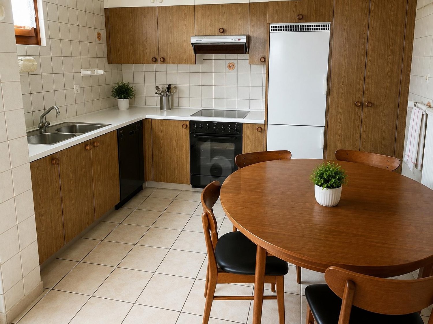 3 ½ Zimmer Wohnung