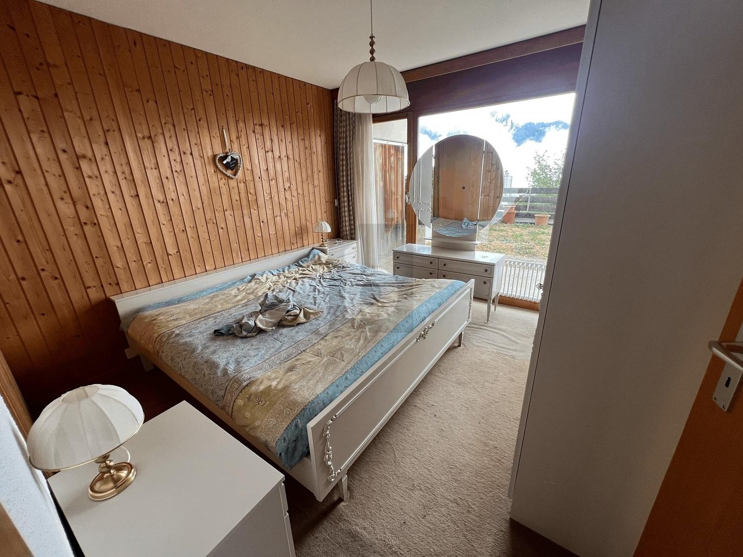 3 ½ Zimmer Wohnung
