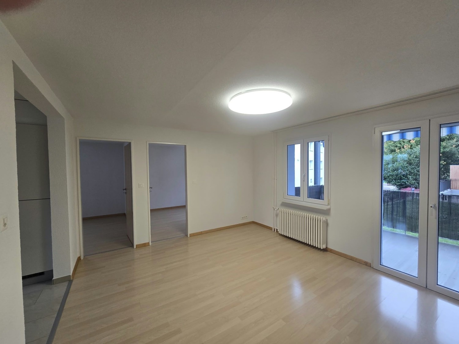 Appartement de 2 pièces
