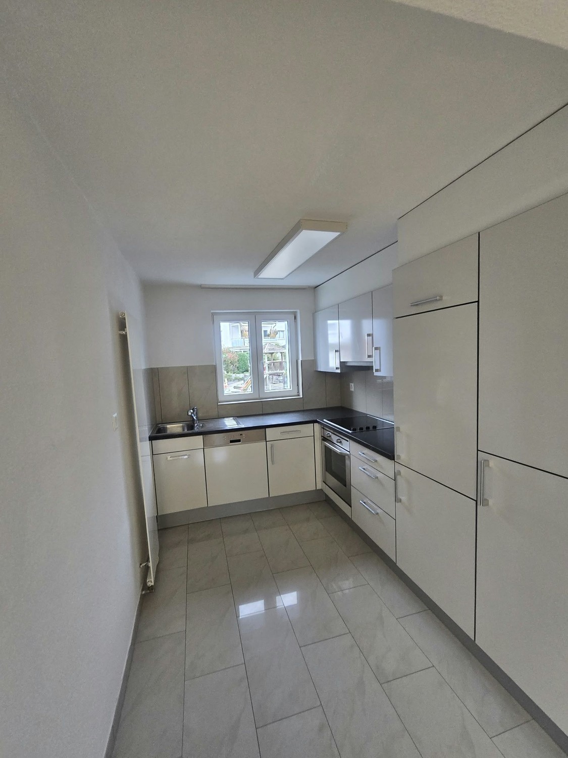 Appartement de 2 pièces