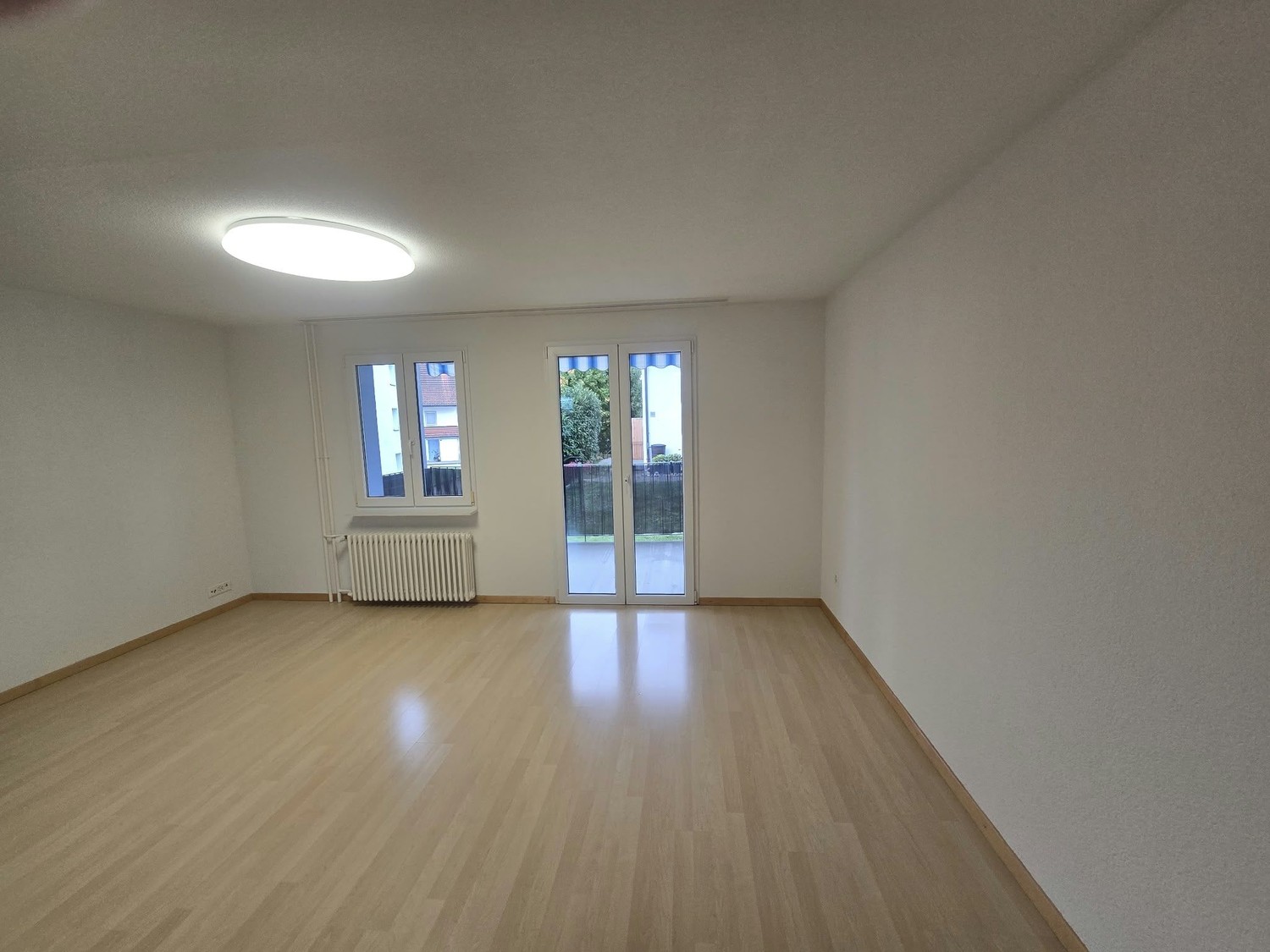 Appartement de 2 pièces