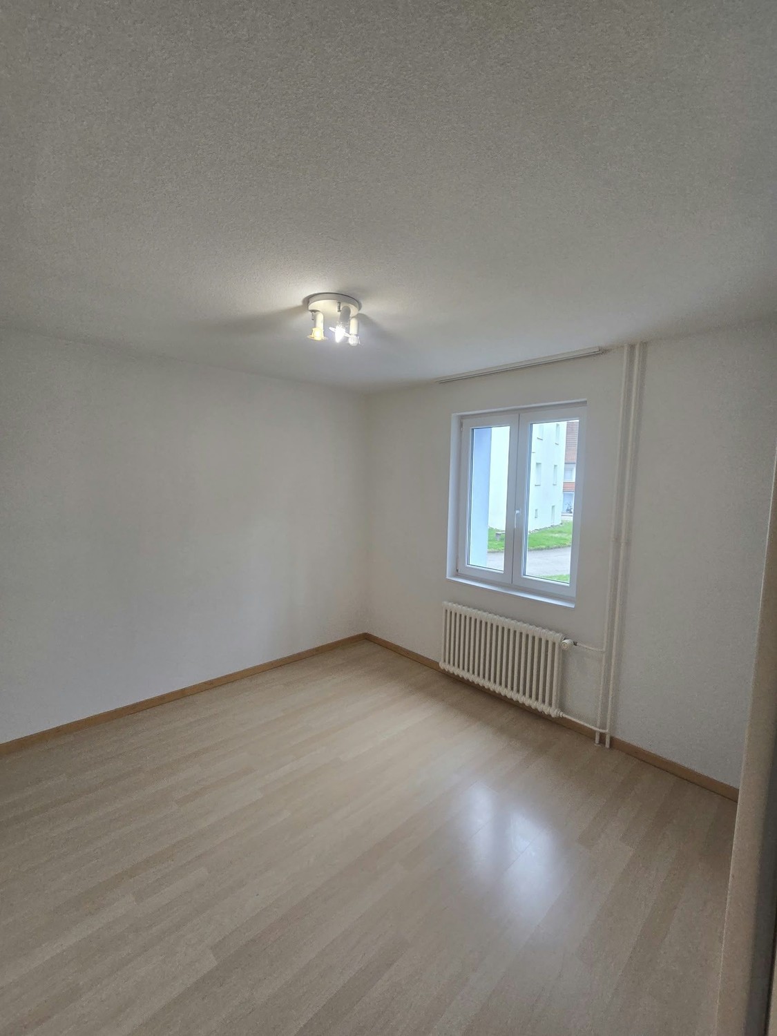 Appartement de 2 pièces