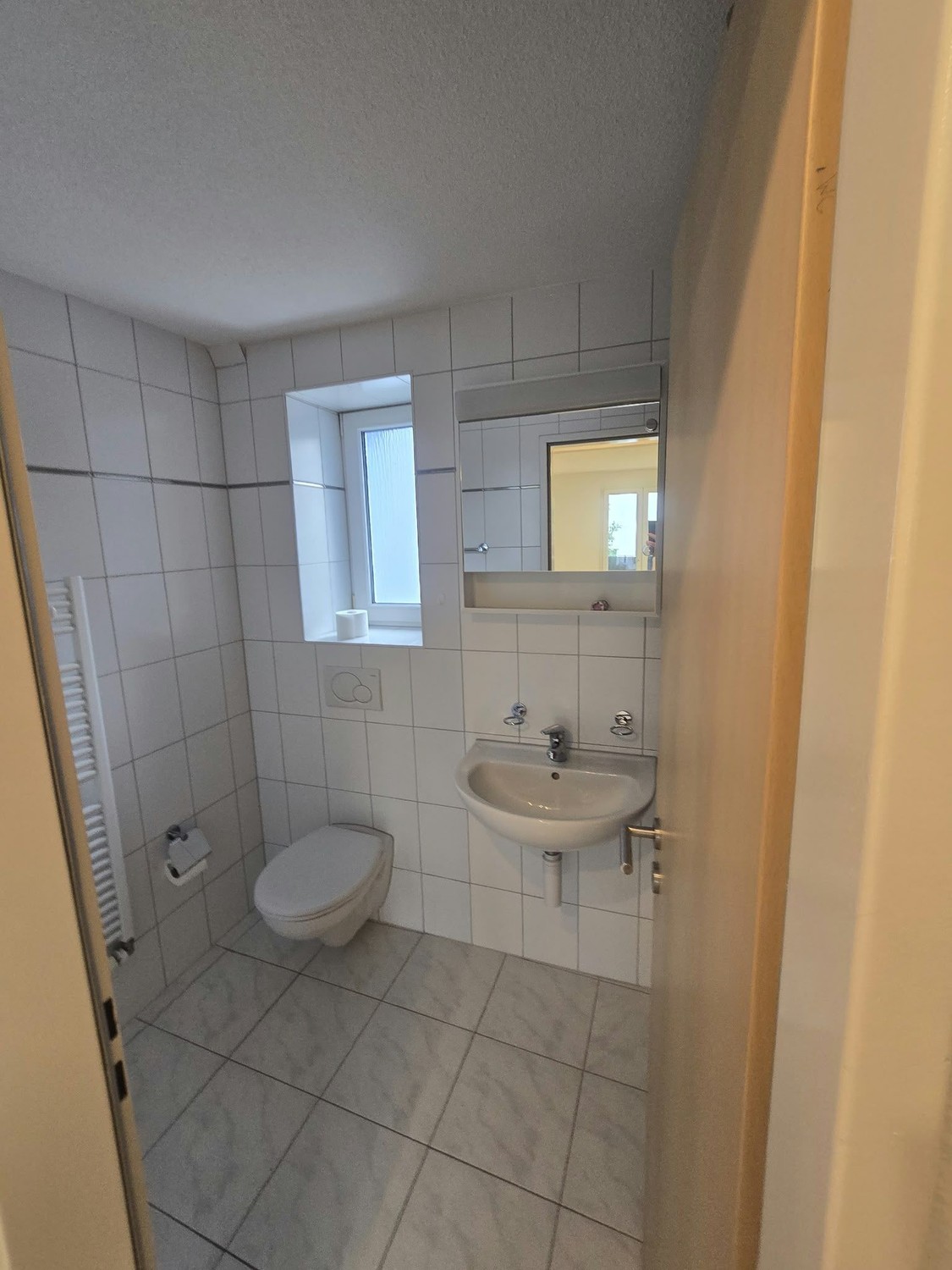 Appartement de 2 pièces