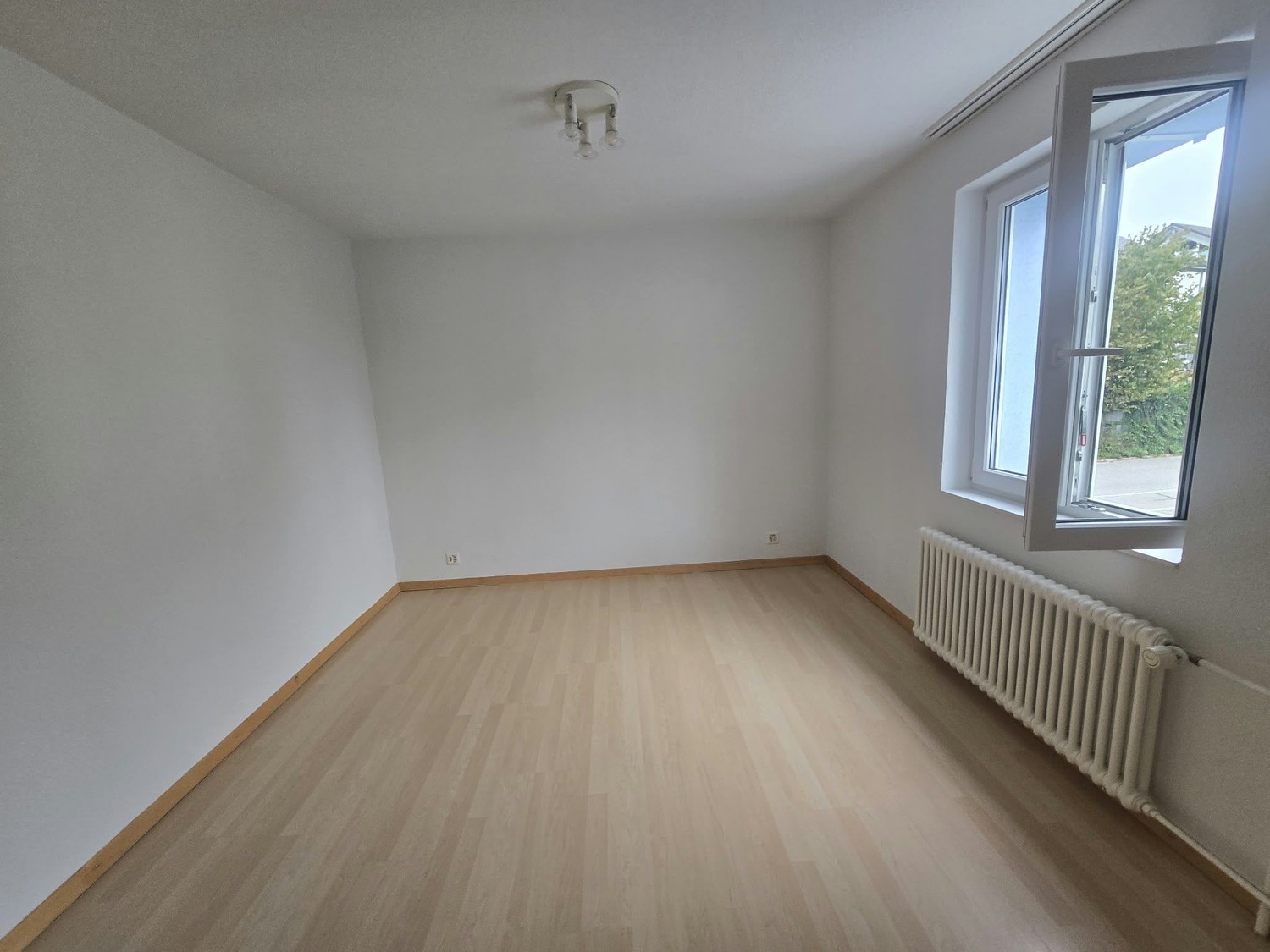 Appartement de 2 pièces