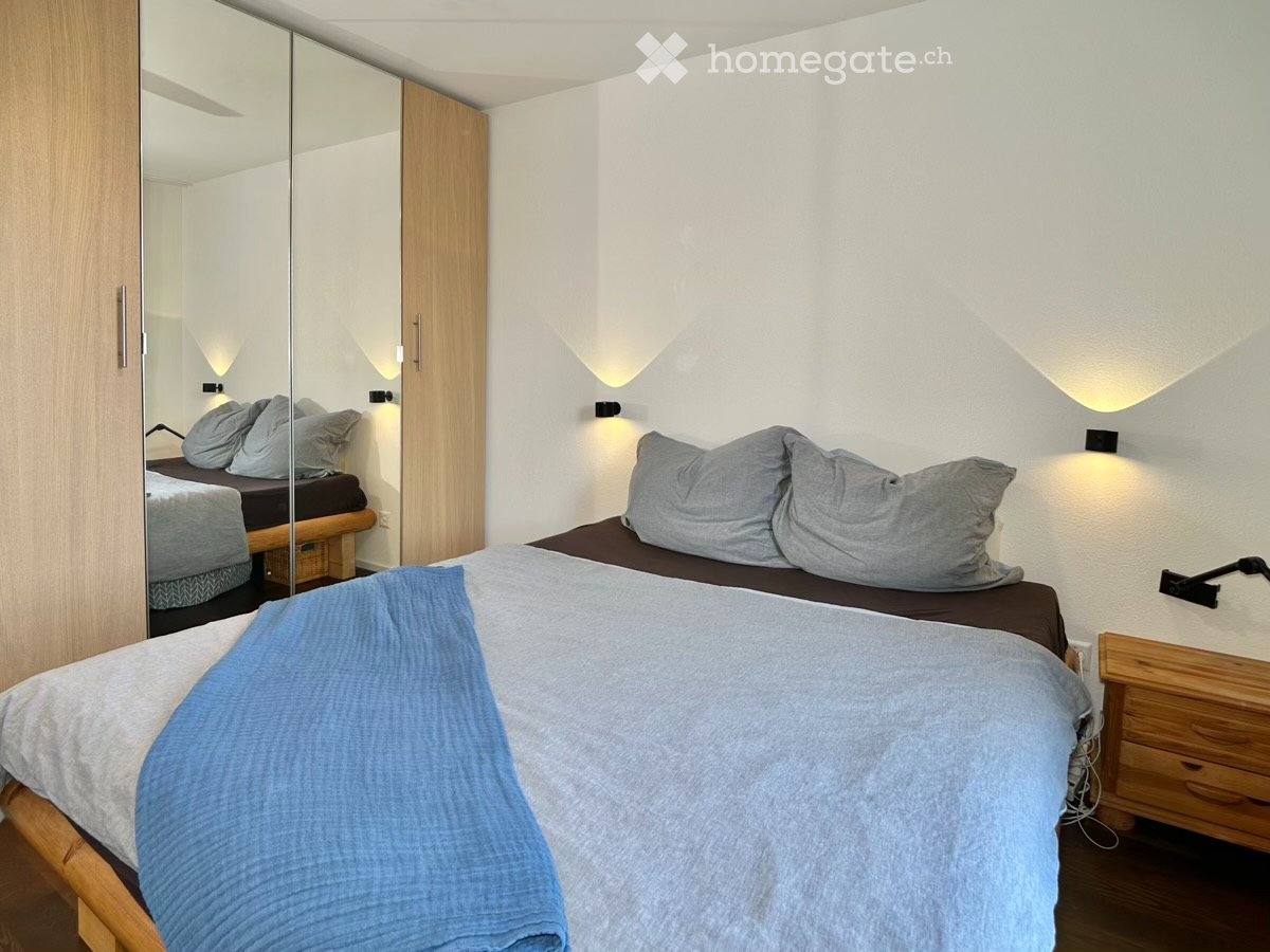 4 ½ rooms apartment, photo 7 of 10
