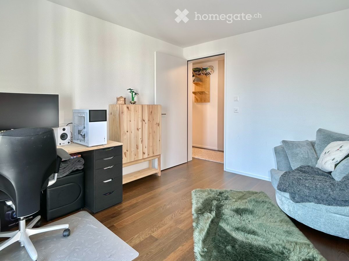 4 ½ rooms apartment, photo 10 of 10