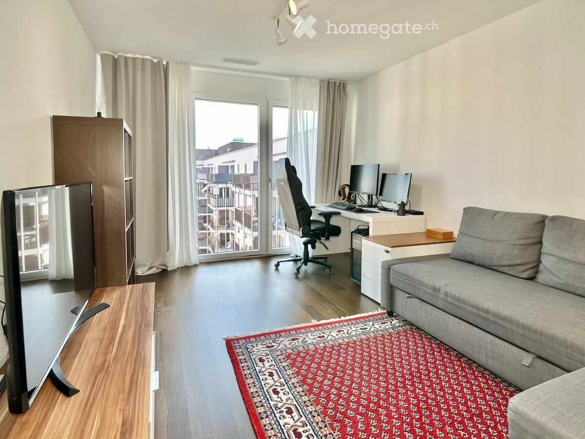 4 ½ rooms apartment, photo 9 of 10