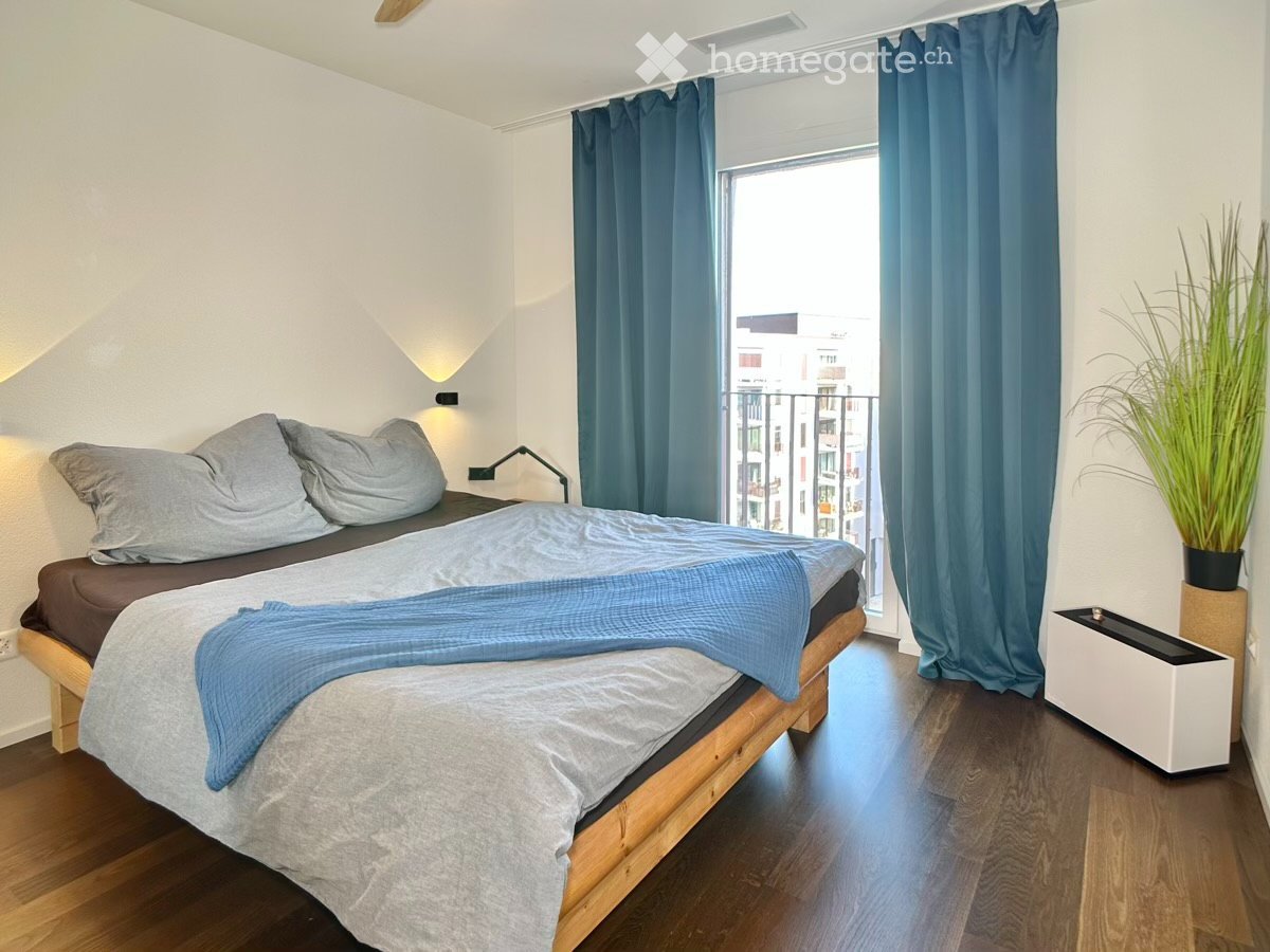 4 ½ rooms apartment, photo 6 of 10