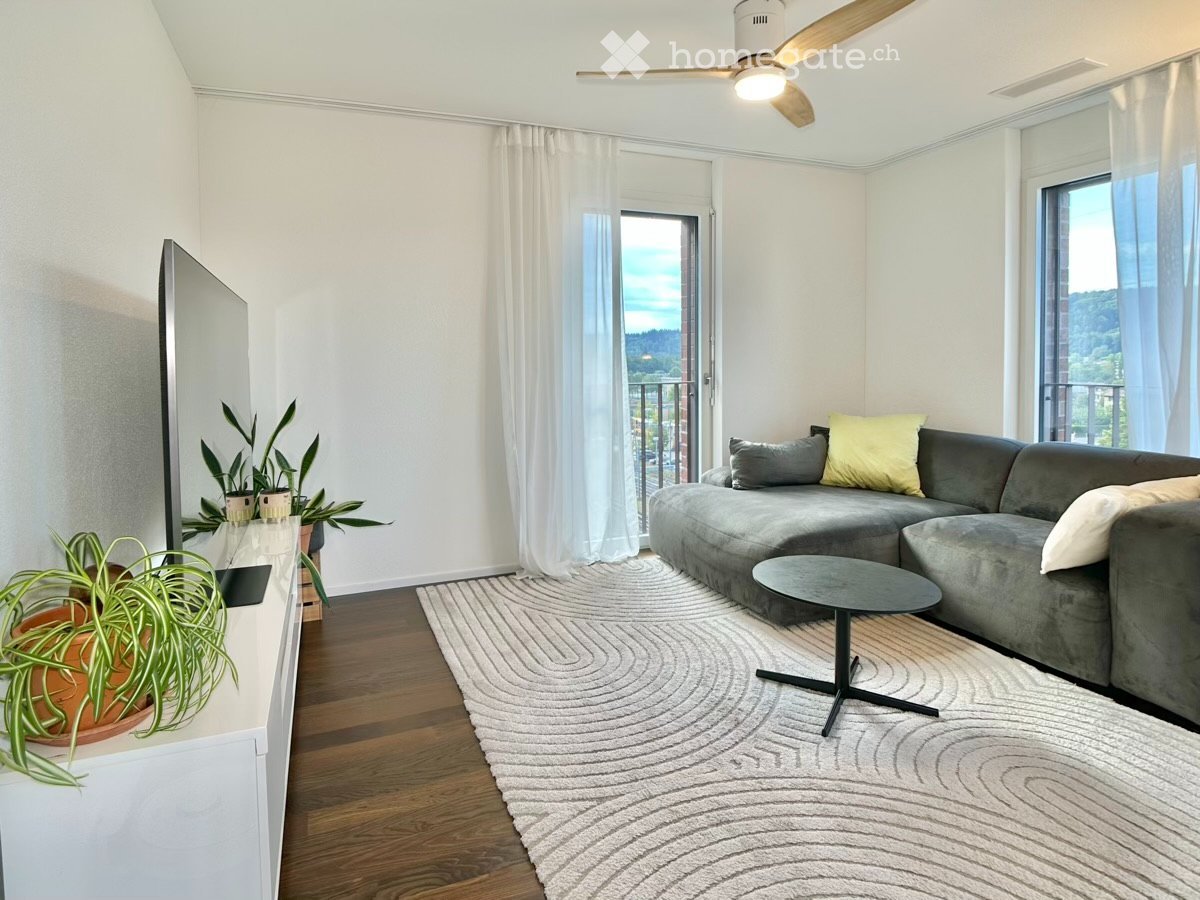 4 ½ rooms apartment, photo 2 of 10