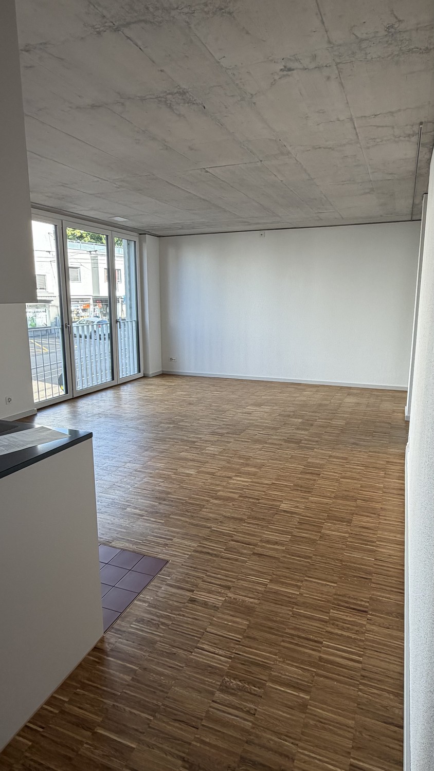 2 ½ rooms apartment, photo 1 of 9