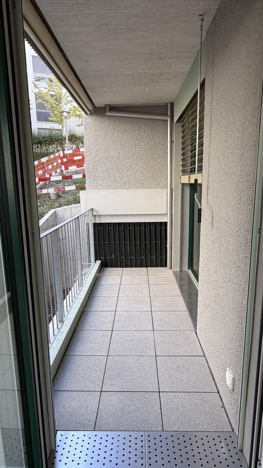 2 ½ rooms apartment, photo 8 of 9